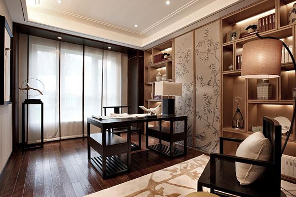 做好这几个“舒享”空（kōng）间的设（shè）计 舒（shū）适度不（bú）比豪宅差！