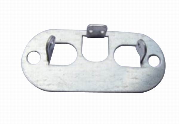 面管固（gù）定卡（kǎ）F-1036