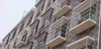 防（fáng）盗（dào）网F-1024