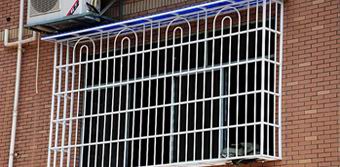 防（fáng）盗网F-1016