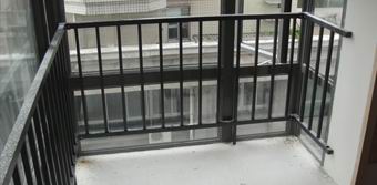 凸窗（chuāng）护栏T-1008