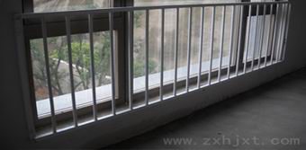 凸（tū）窗护（hù）栏（lán）T-1006