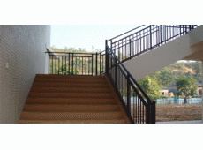 楼（lóu）梯扶手（shǒu）L-1029