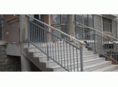 楼梯扶手（shǒu）L-1022