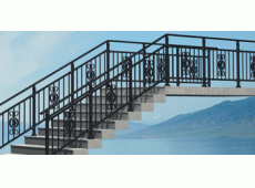 楼（lóu）梯扶手L-1021