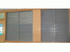 百叶（yè）窗（chuāng）B-1007