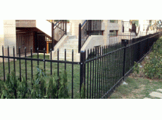 栅栏围（wéi）栏W-1039