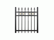 栅（shān）栏围栏W-1026