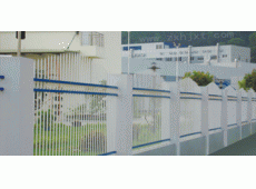 栅栏围栏（lán）W-1019