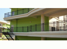 锌（xīn）钢护栏-1062