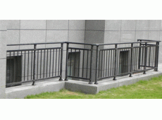 锌（xīn）钢护栏-1059