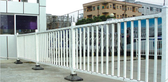 公路（lù）护栏G-1001