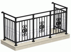 风暴娱乐护栏（lán）-1020