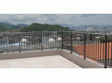 风暴娱乐护栏（lán）-1017