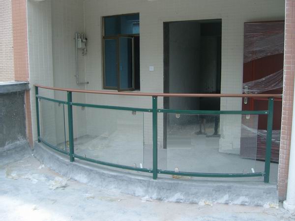 风暴娱乐护栏-1005