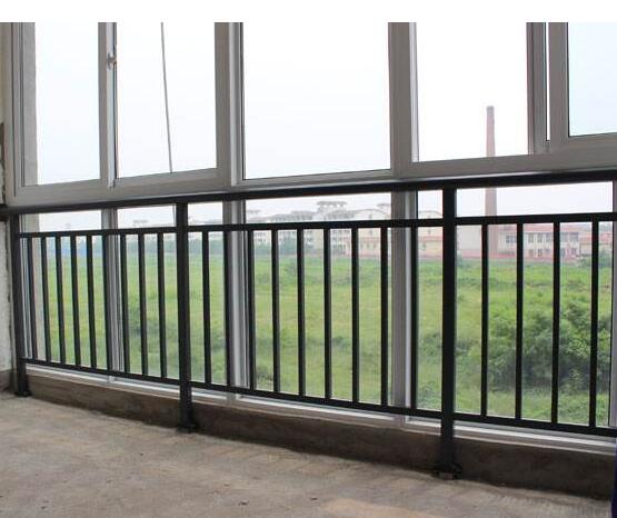 铝合金（jīn）护栏
